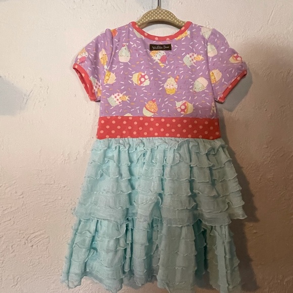 Matilda Jane Dress - Picture 4 of 5
